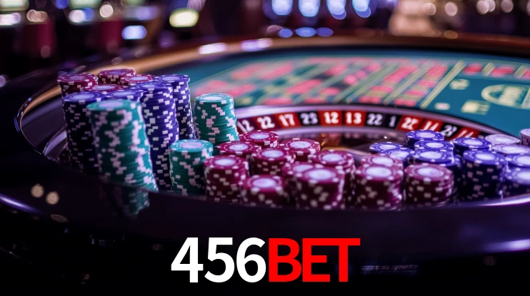 Live Casino 456bet