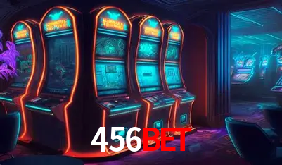 Descubra a Magia dos Jogos de Arcade no 456bet