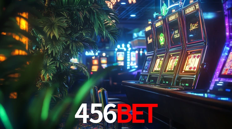 Roulette Table 456bet