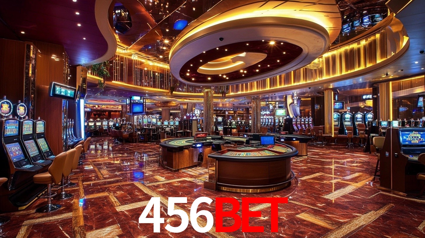 Tournaments 456bet