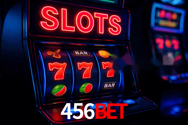 Lista de jogos de slot na 456bet