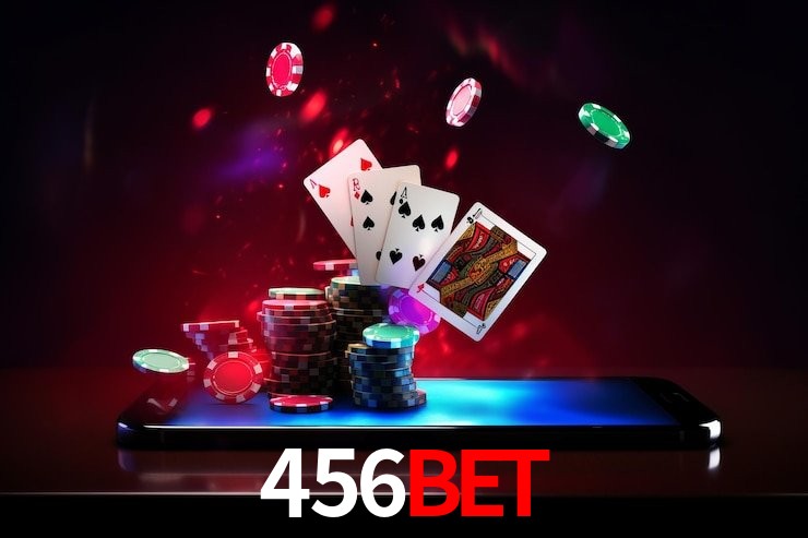 Game Providers 456bet