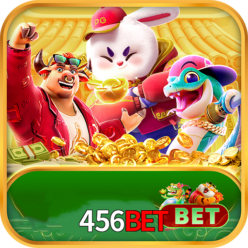 Logo da 456bet